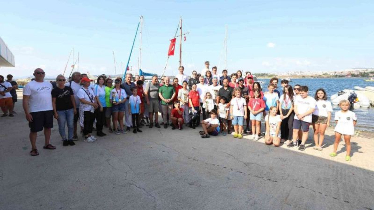 Büyükakın: "Kocaeli su sporlarının merkezi olmaya aday bir şehir"
