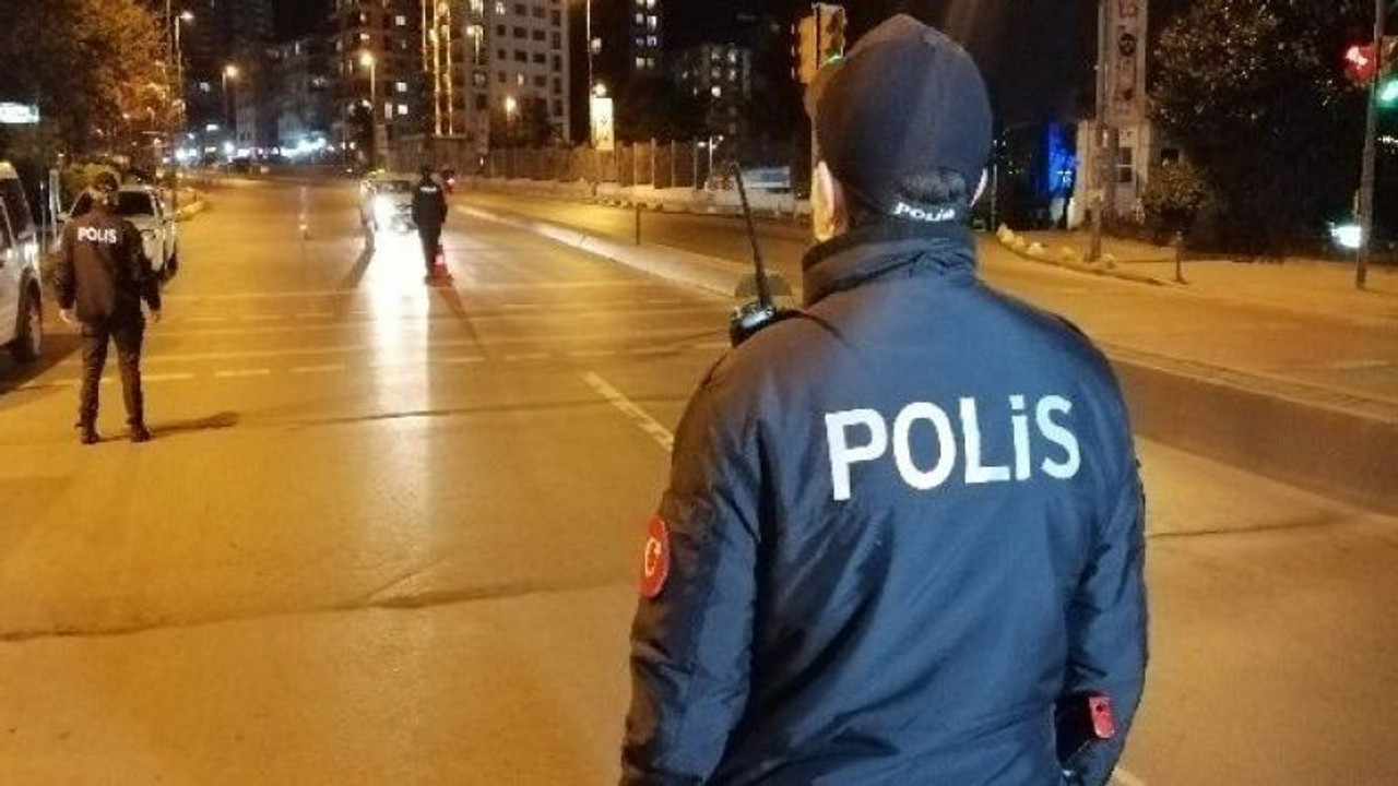 Kocaeli’de yüzlerce gram uyuşturucu ele geçirildi!