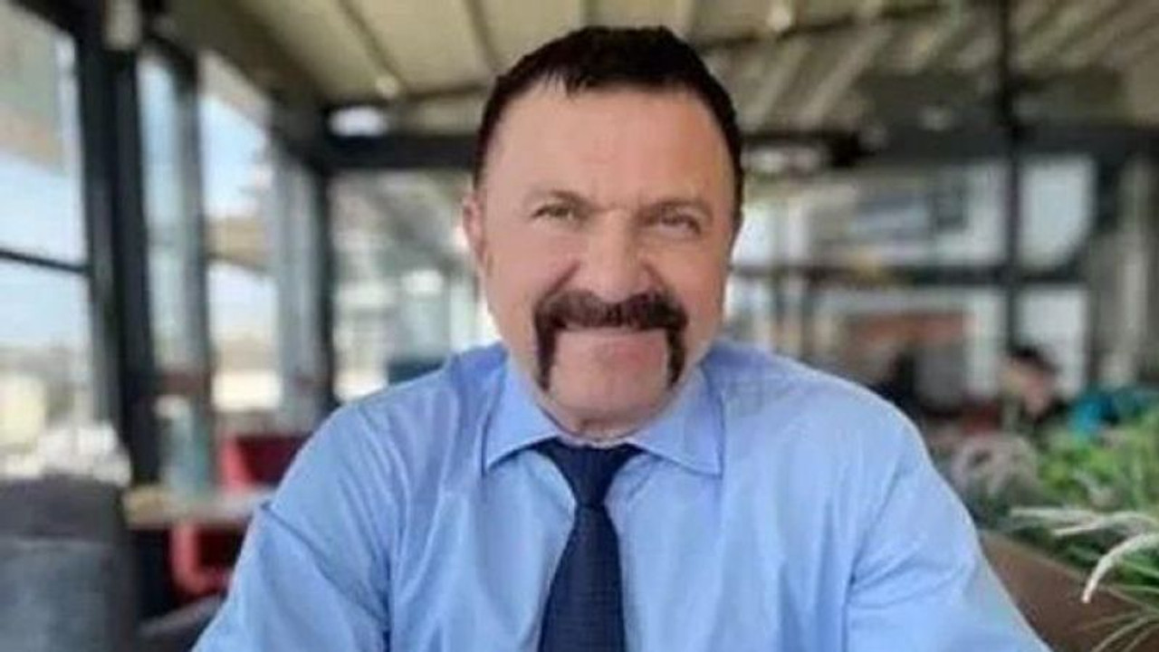 Kırmızı bültenle aranan Levent Göktaş Bulgaristan'da yakalandı