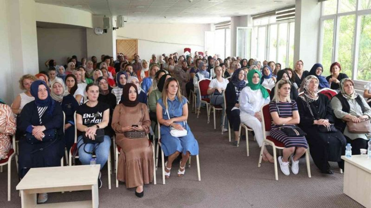 KO-MEK’te yeni eğitim dönemi 19 Eylül’de başlıyor