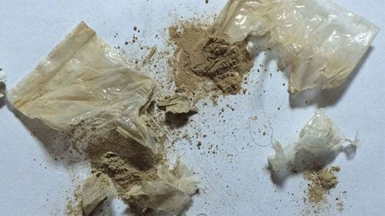Kocaeli’de 67 kilo 901 gram eroin yakalandı