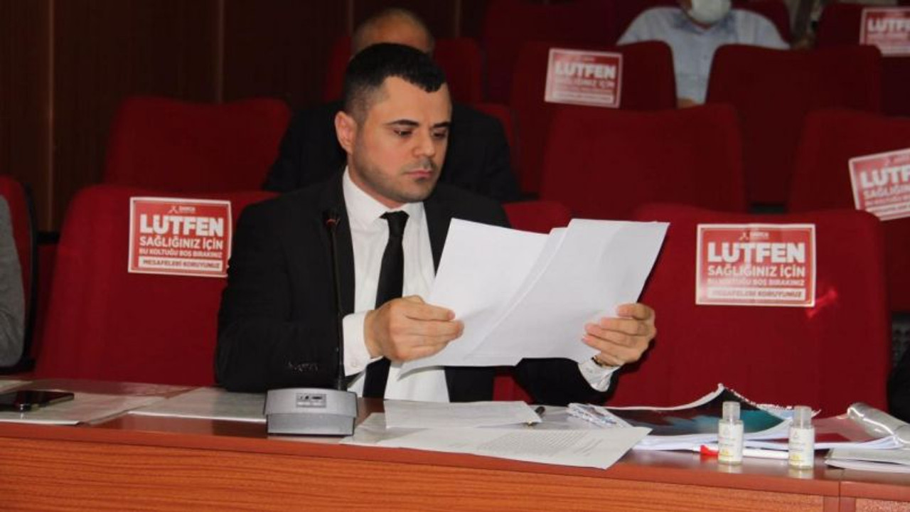 Darıca’ya tam donanımlı deprem toplanma merkezi geliyor!