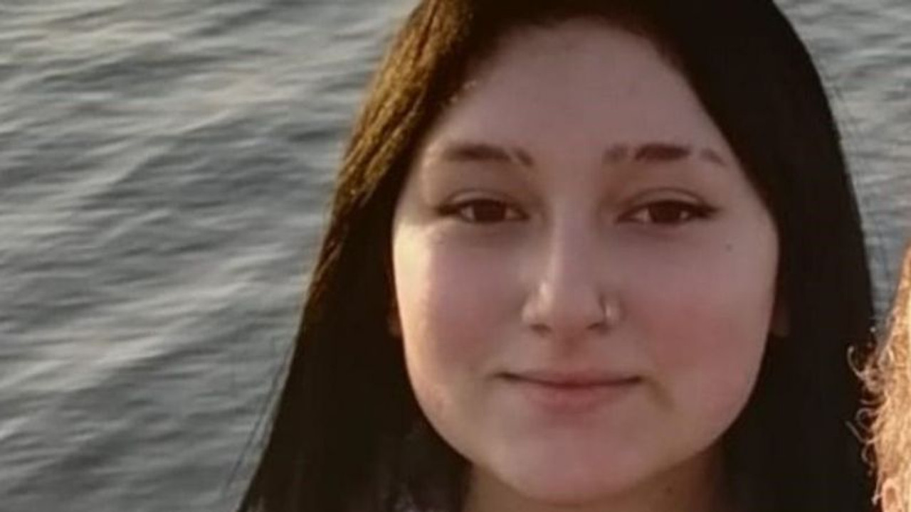 16 yaşındaki genç kızdan haber alınamıyor!