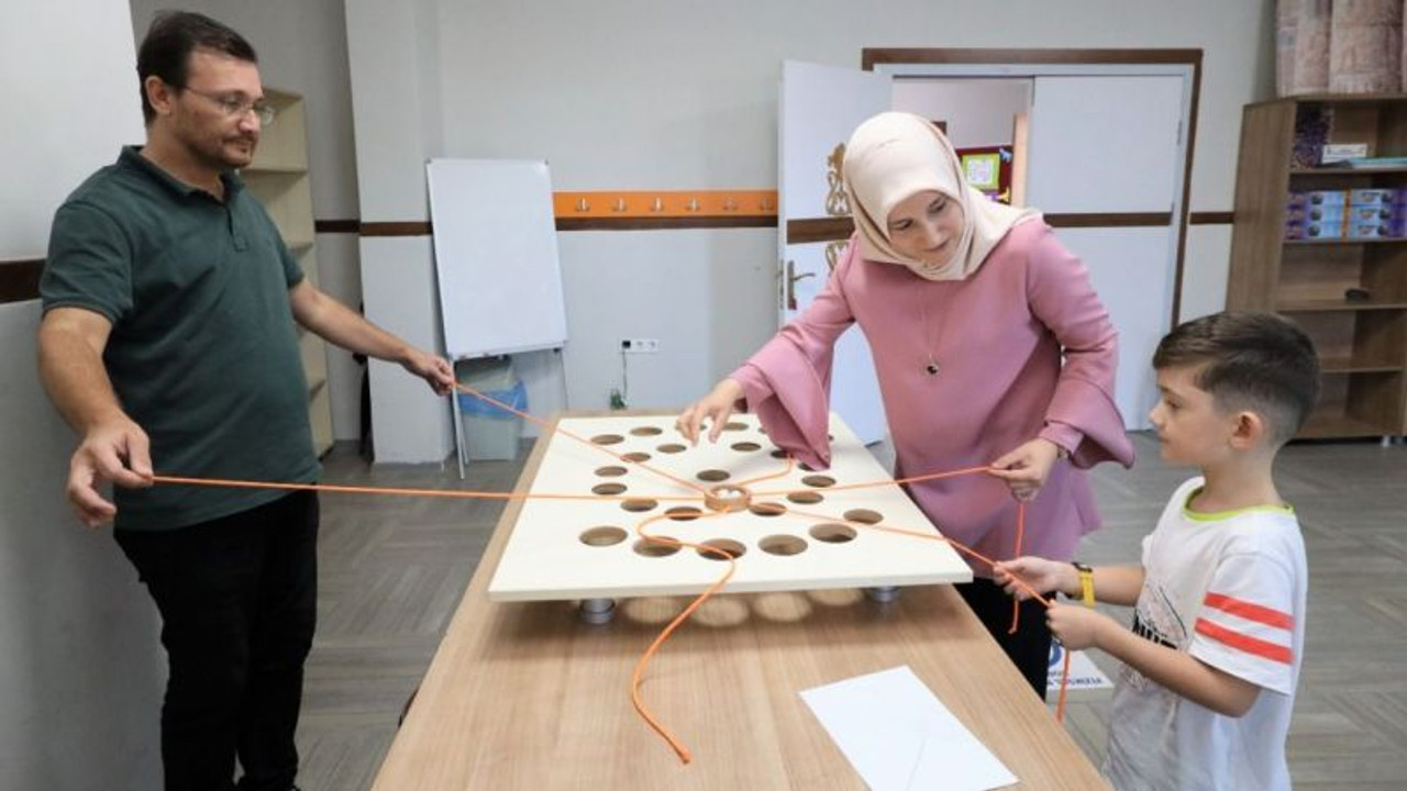 Başiskele Çocuk Üniversitesi'nde kayıtlar başladı!
