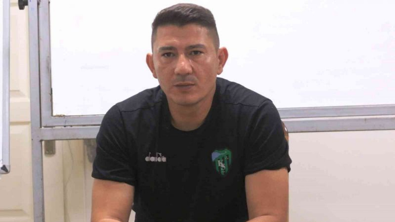 Kocaelispor - Serik Belediyespor maçının ardından değerlendirme!