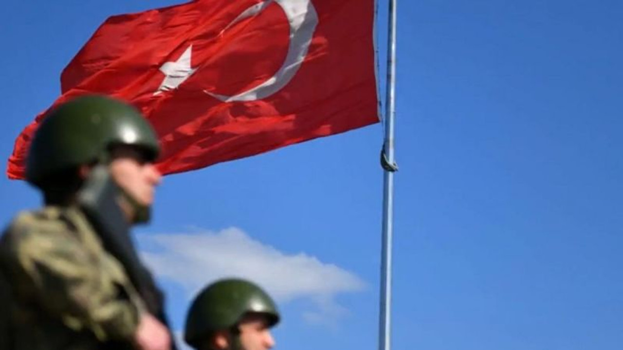 2 terörist etkisiz hale getirildi