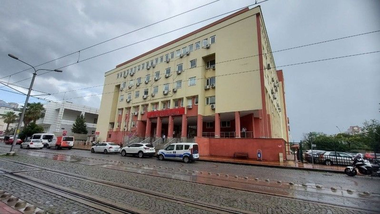 Bakın uyuşturucuyu nereye saklamışlar!