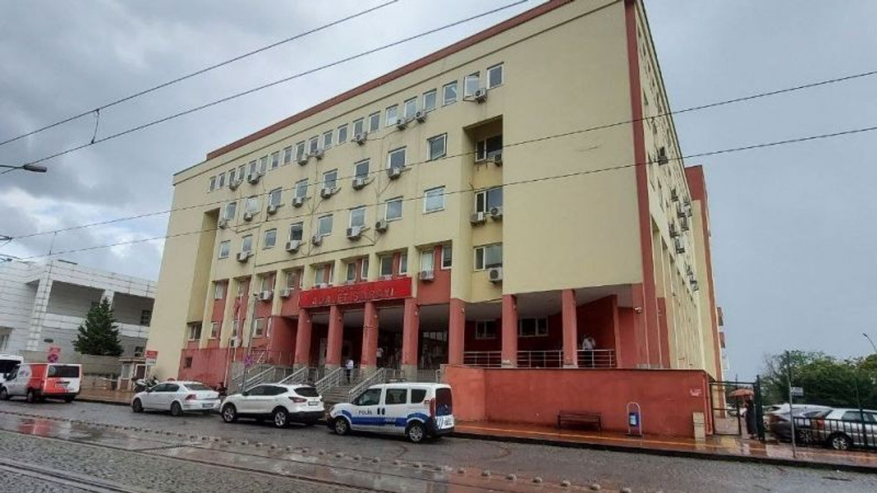 Doktor olmak istiyor ama mahkemelik oldu