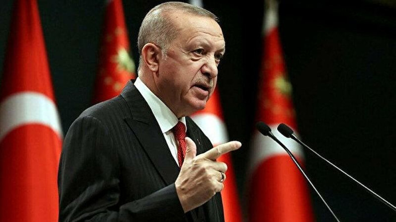 İşte 2023-2025 dönemi yatırım programı genelgesi...