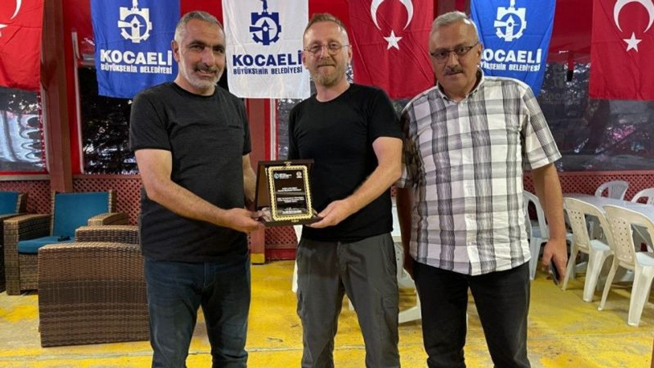 Yaz boyunca bin 987 kişi KOSKEM ile boğulmaktan kurtuldu!