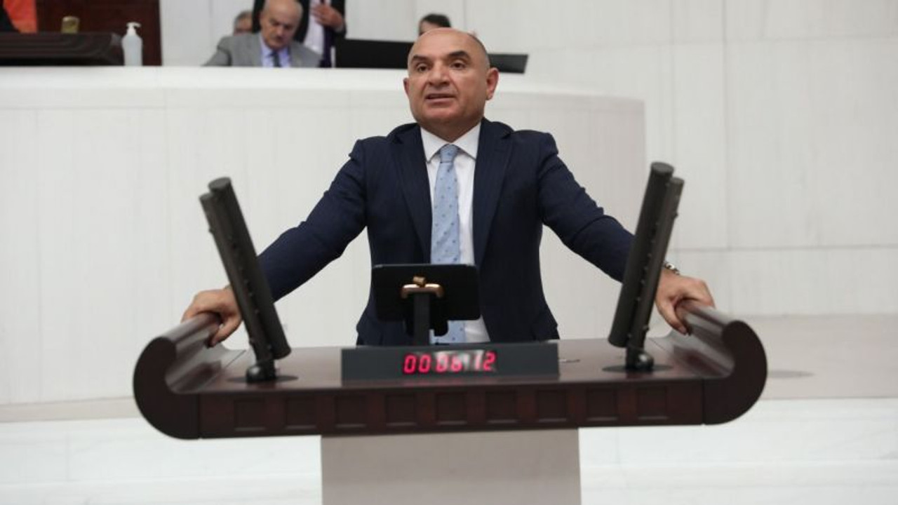 Bakanlıktan Tarhan'a gecikmeli cevap