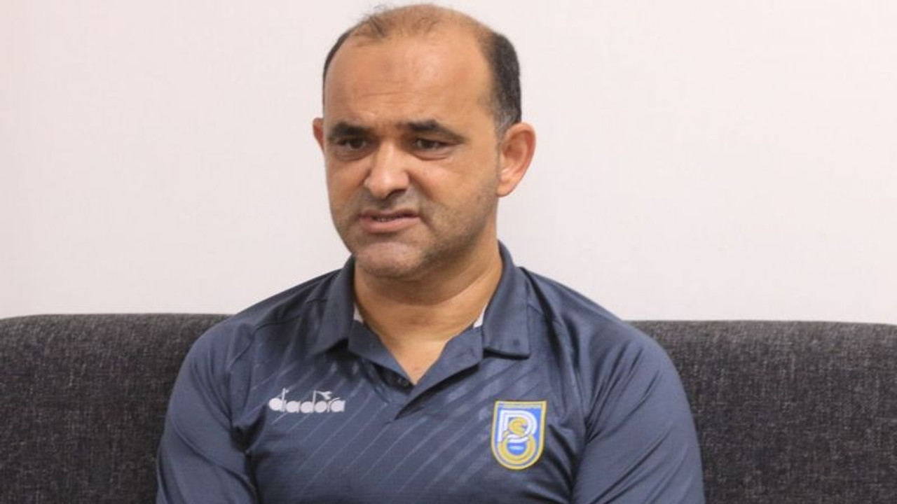 İsmail Cem Cambaz: "Yomra'ya puanlar almaya gideceğiz"