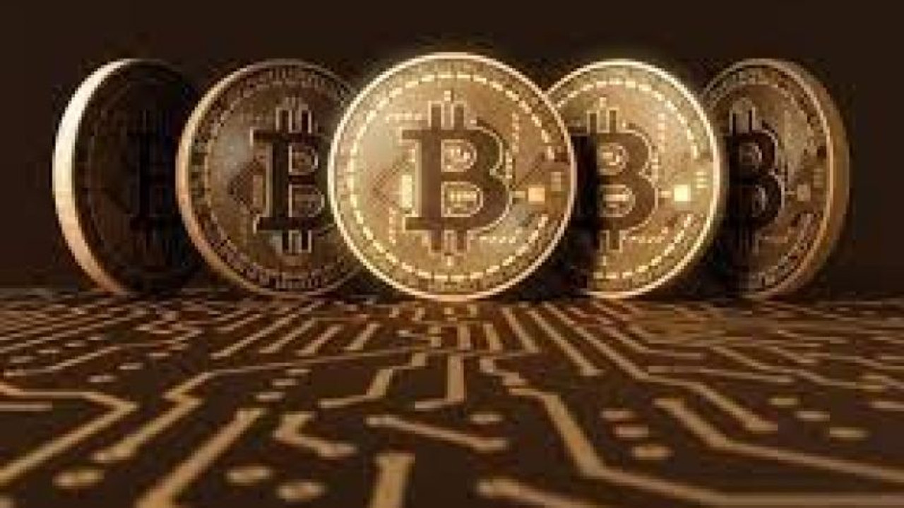 Bitcoin'de Fed endişesi!