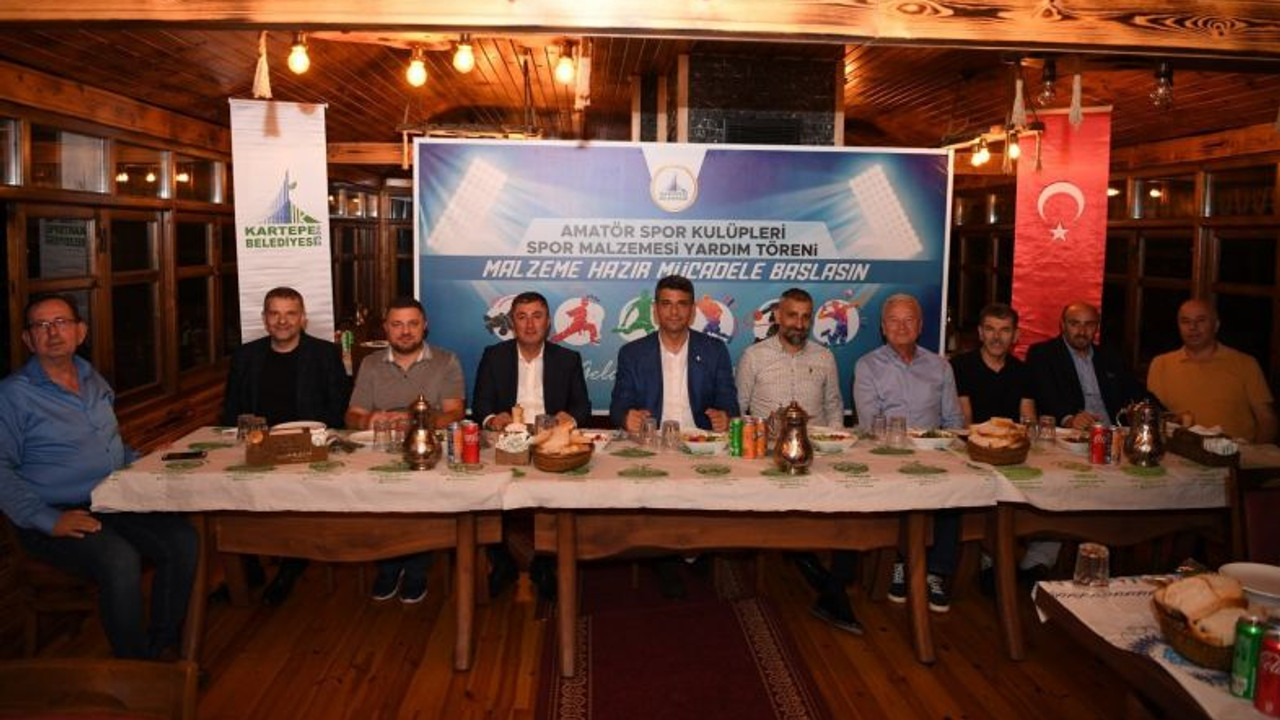 Kartepe'nin nüfusu 150 bine yaklaşmış!