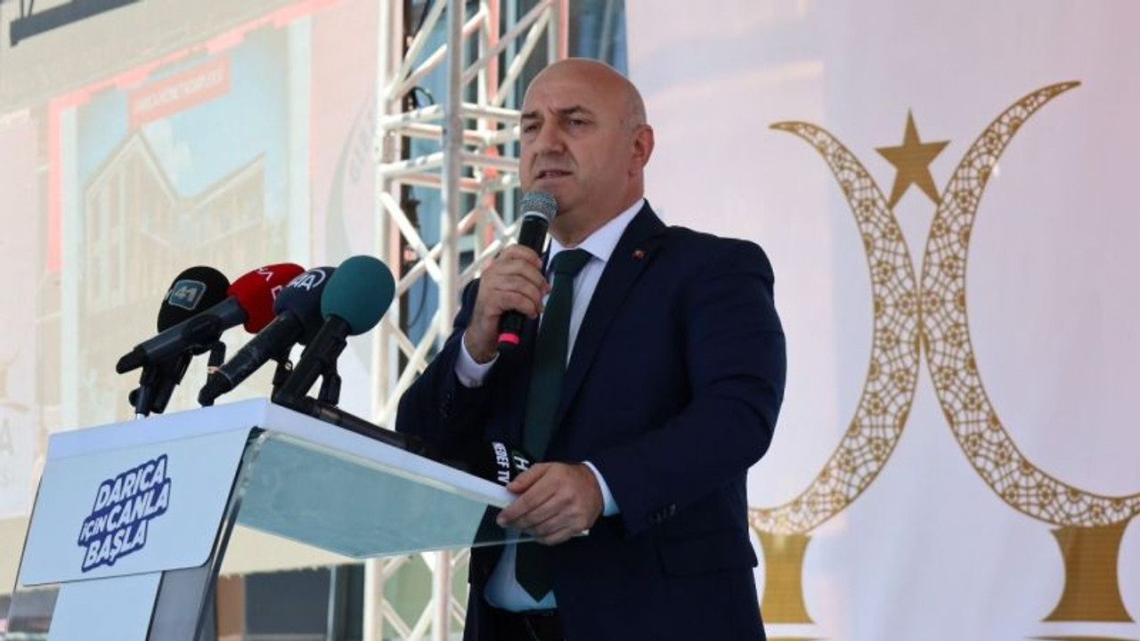 “İnsana dokunan muhteşem bir proje”