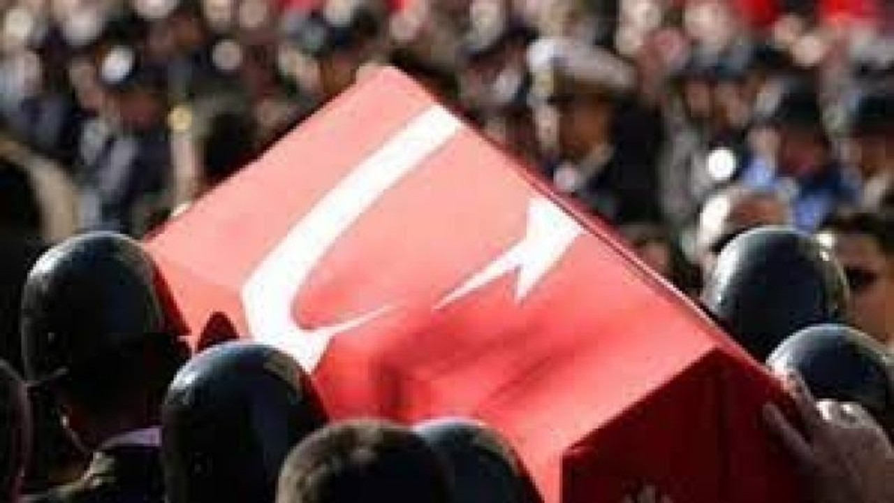 Pençe-Kilit operasyonu bölgesinde acı kayıp!