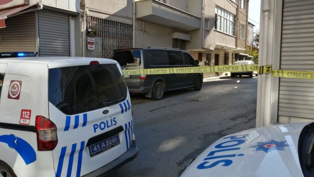 Tartıştığı kişiyi bıçaklayarak öldüren şahıs tutuklandı