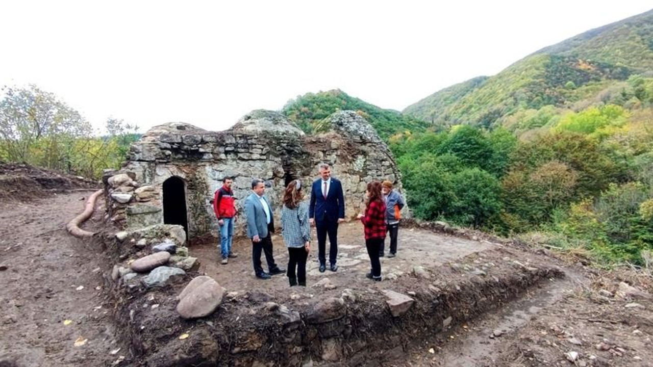 Osmanlı hamamının restorasyon ihalesi tarhi belli oldu