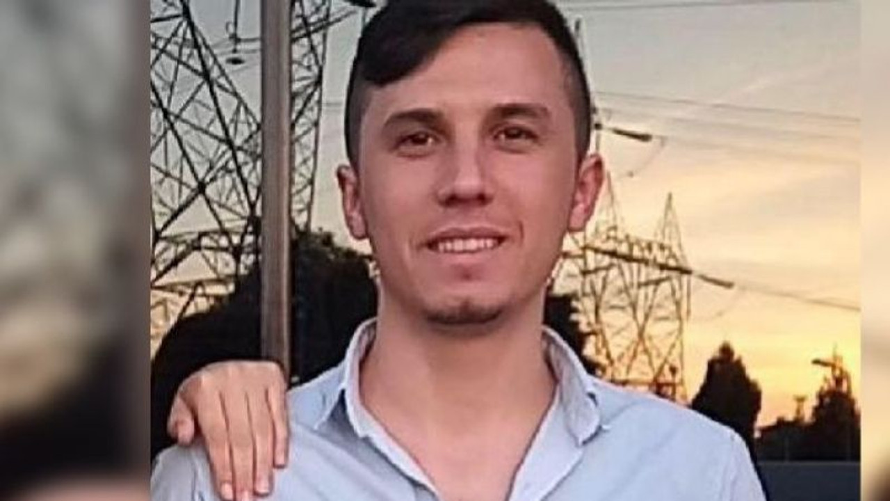 28 yaşındaki genç hayatını kaybetti
