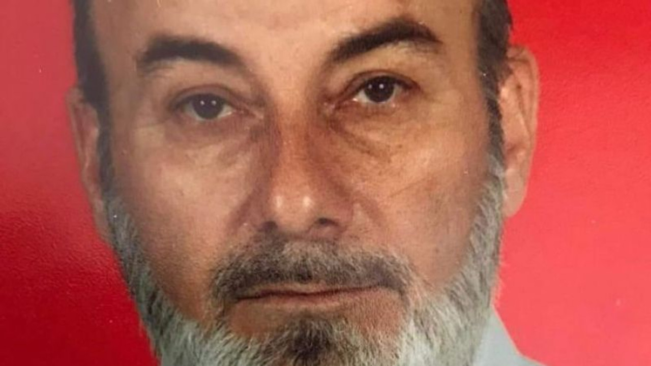 Sabri Şengün vefat etti