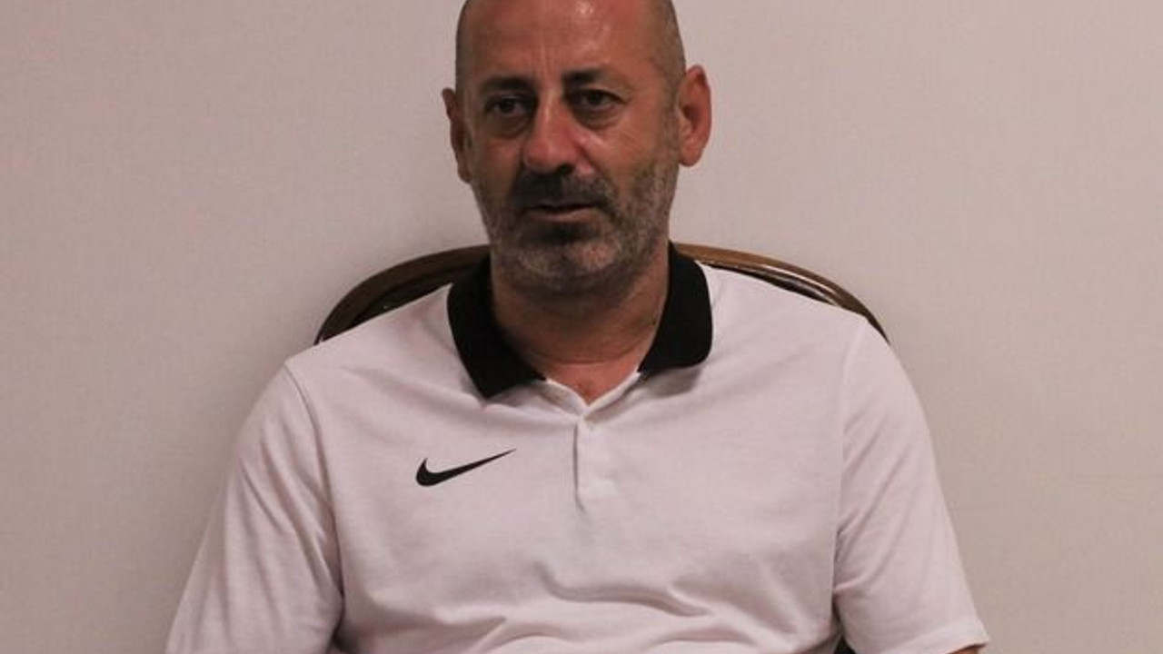 “Önceliğimiz ligde şampiyon olmak”