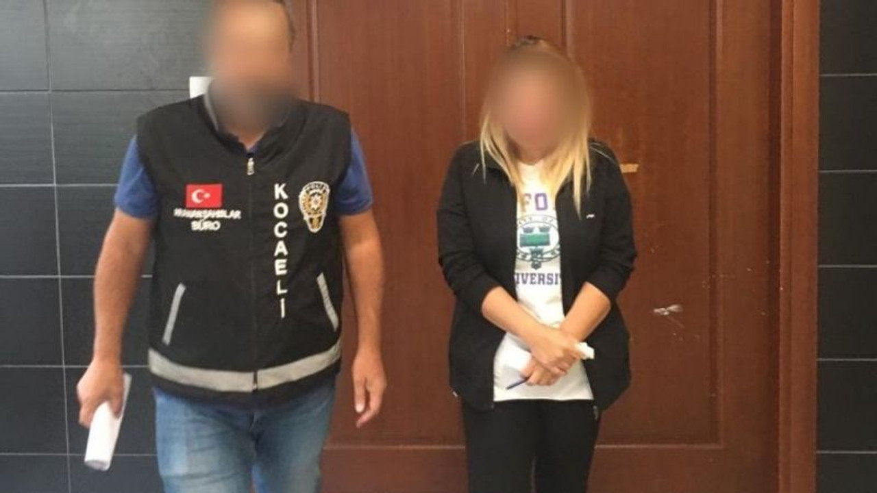 Dolandırıcılıktan suçlanıyordu bakın ne kadar ceza aldı?
