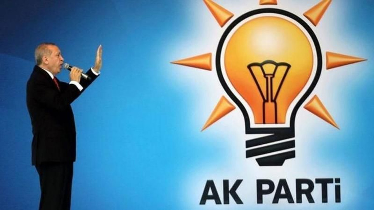 İşte AKP'nin 120 maddelik anayasa taslağı