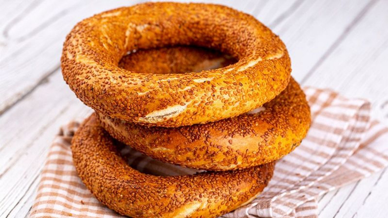 Simit üretiminde değişiklik