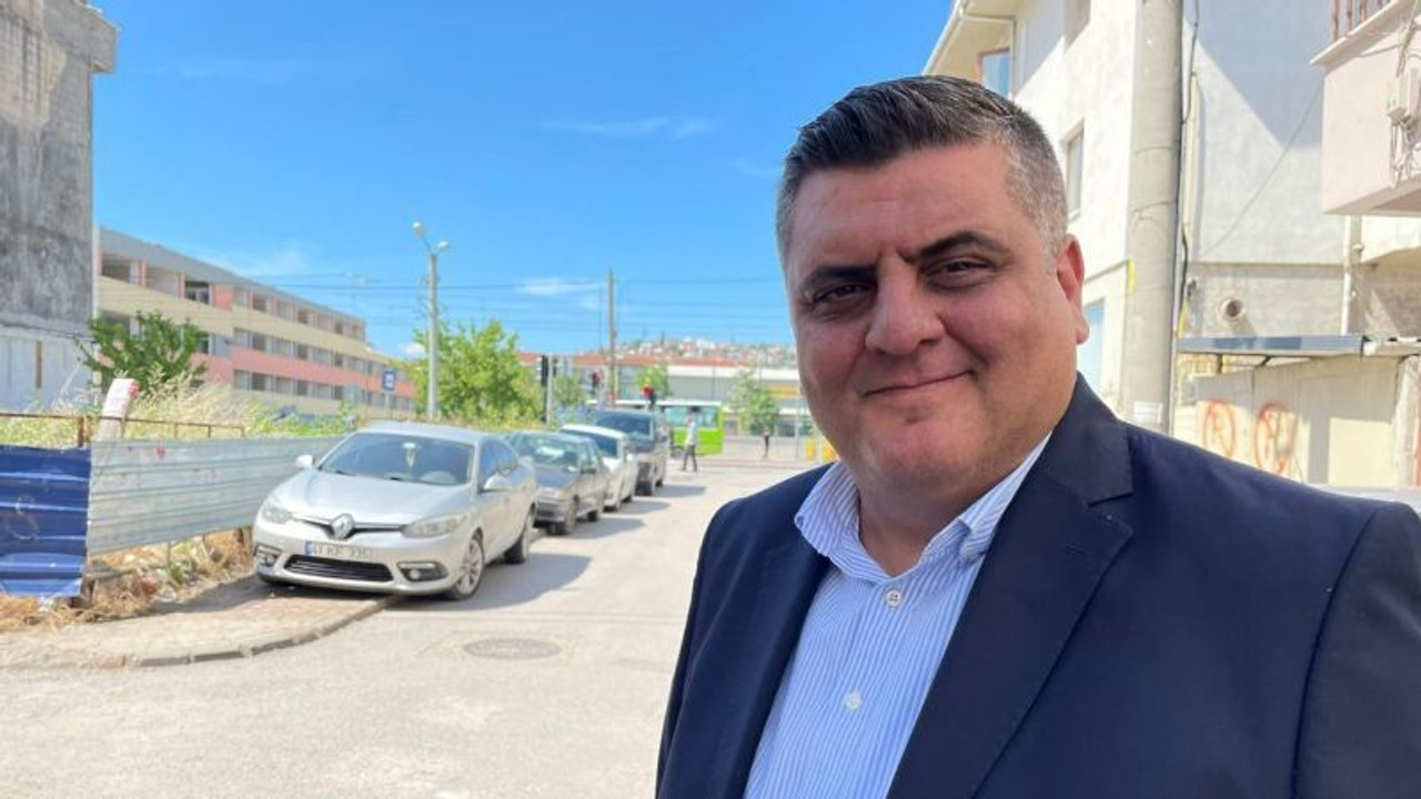 CHP’den Ayaz’a cevap geldi “CHP belediyelerini gözlemle”