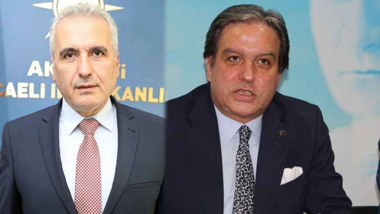 AKP'li Vekil Çakar'a yüklendi: "En azından yazılanları oku"