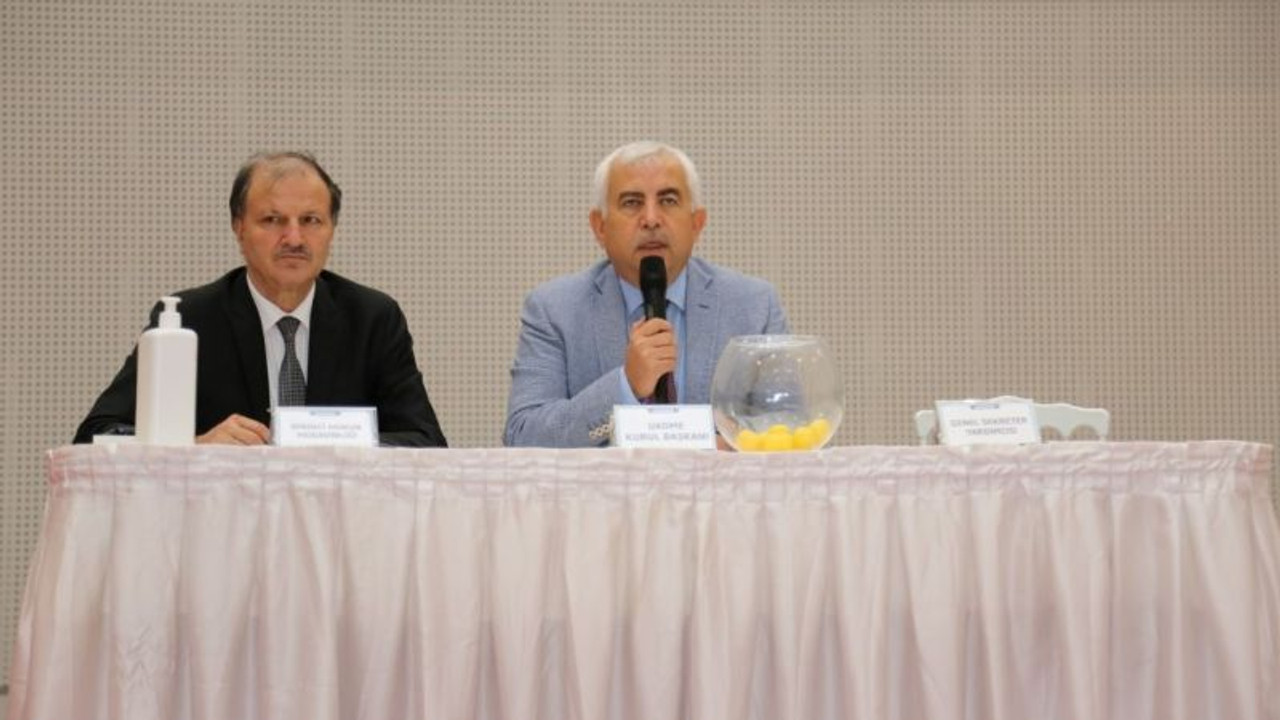 70 T Plaka için ihale düzenlendi!