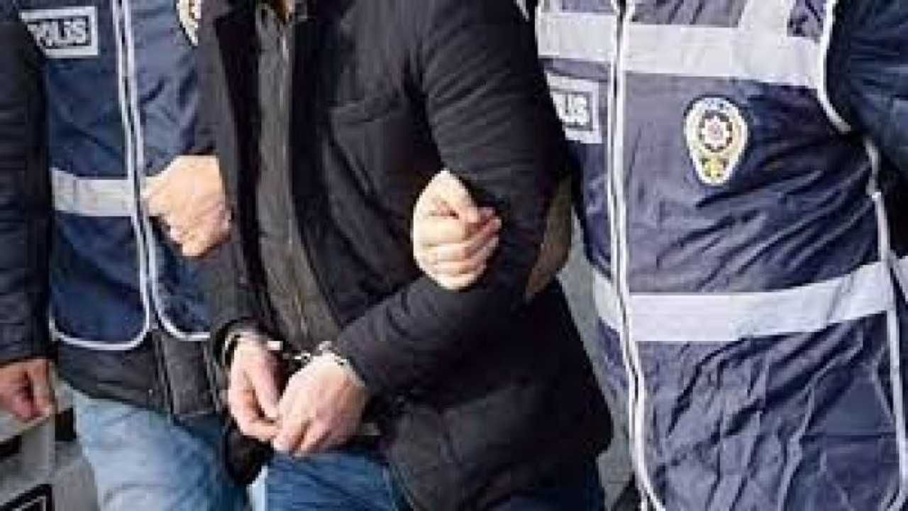 Kocaeli'de FETÖ operasyonu!