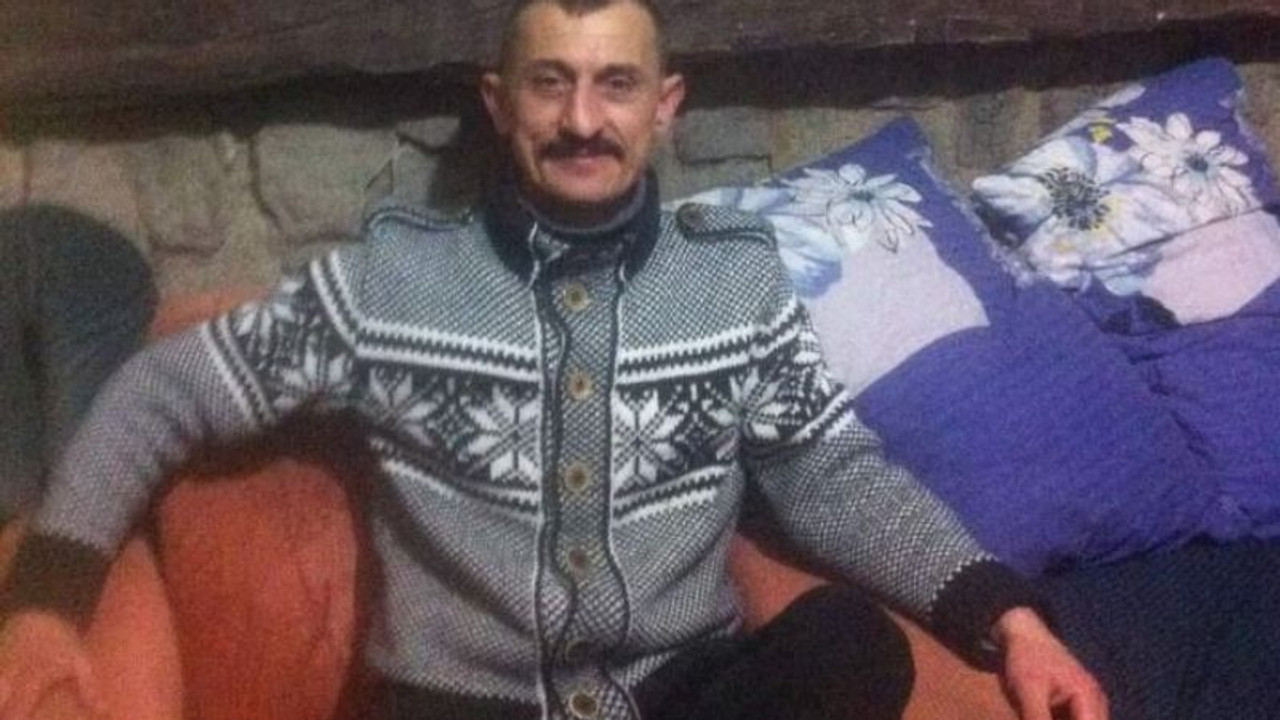 Murat Yıldırımgeç hayatını kaybetti