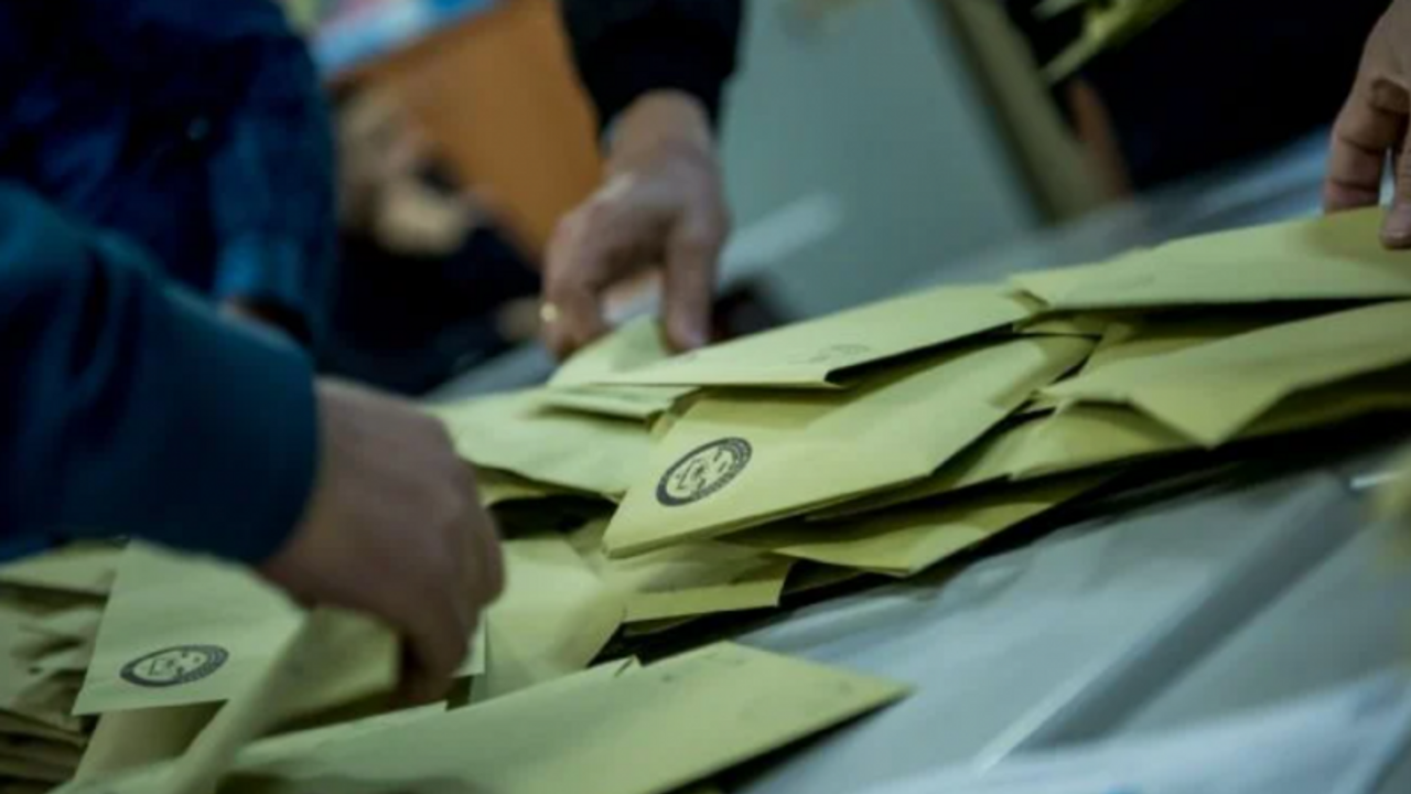 MHP'den anket tepkisi!