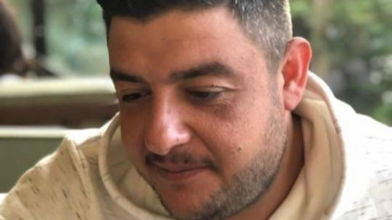 34 yaşında hayatından oldu!
