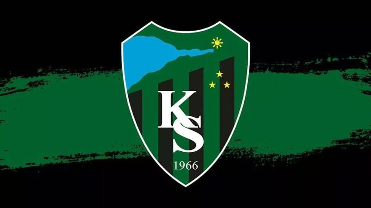 Kocaelispor'da kongre tarihi açıklandı!