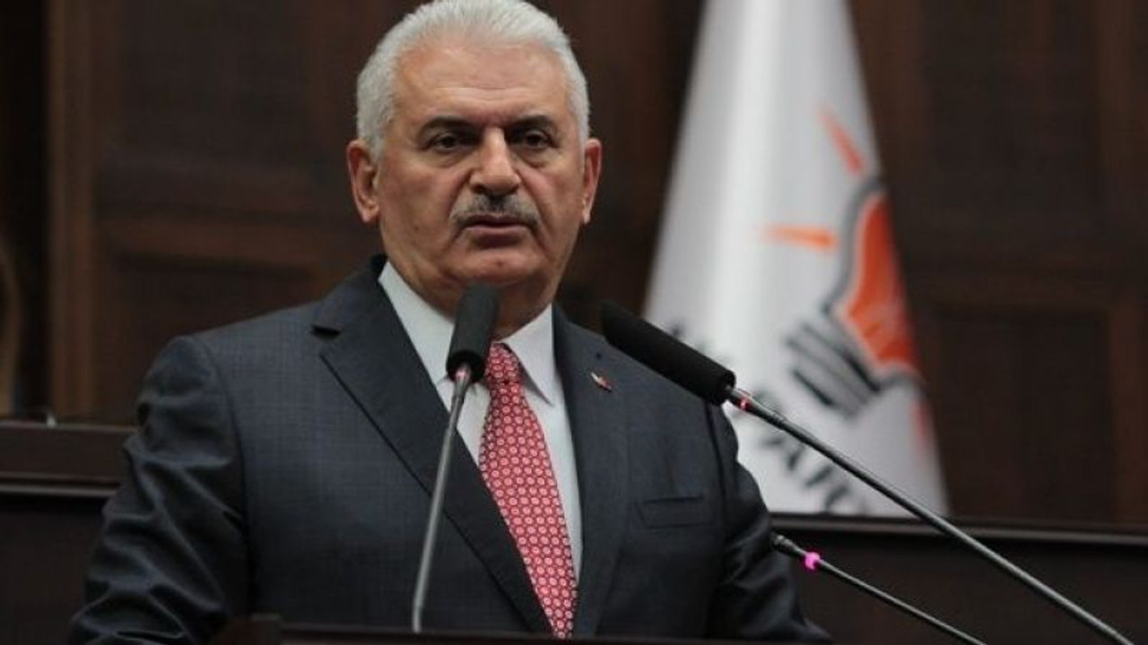 Binali Yıldırım Korona mı oldu?