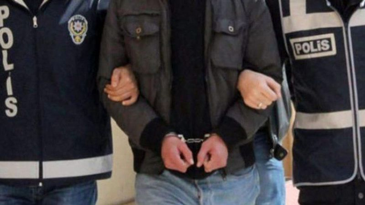 Terör örgütü üyesi Kocaeli'de yakalandı