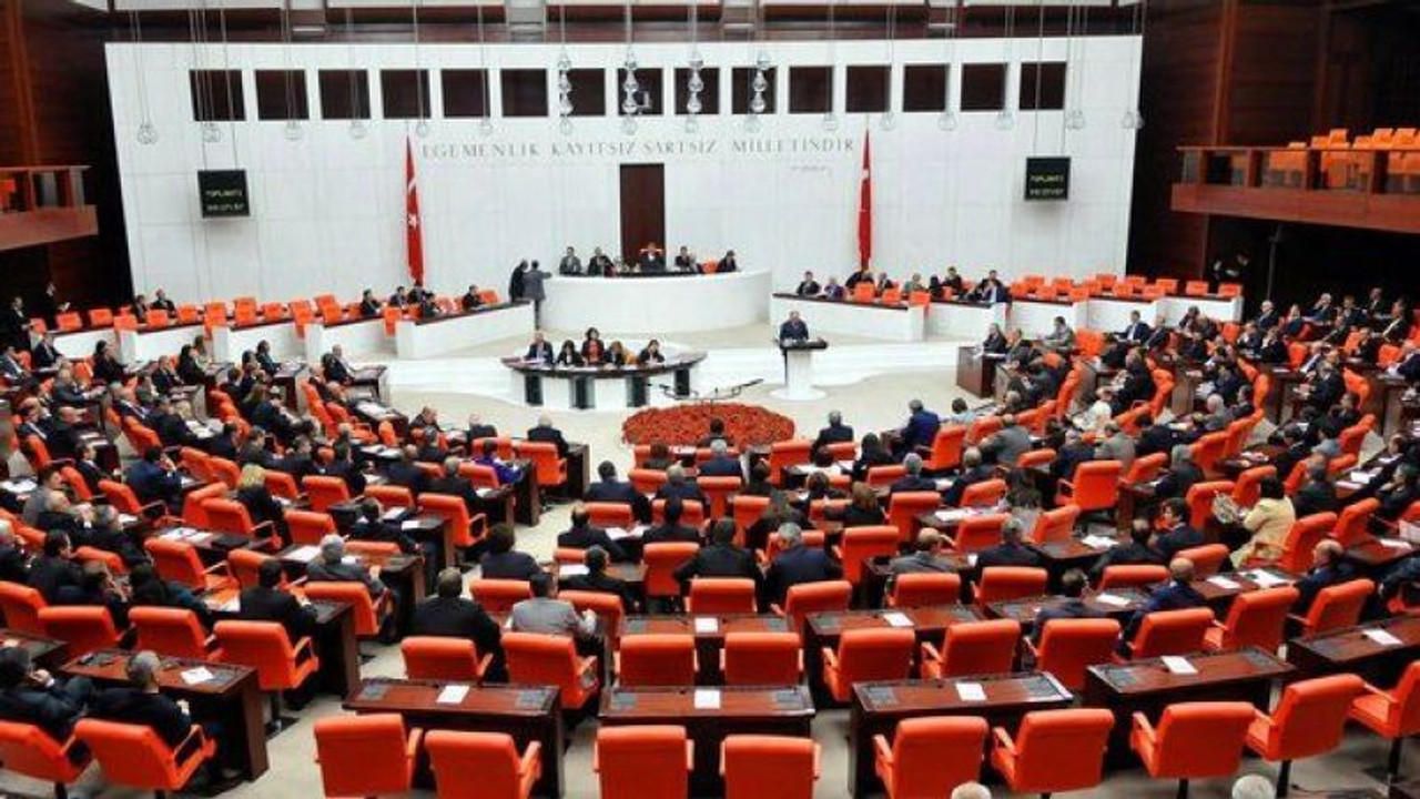Sosyal medya yasası ve af mecliste!