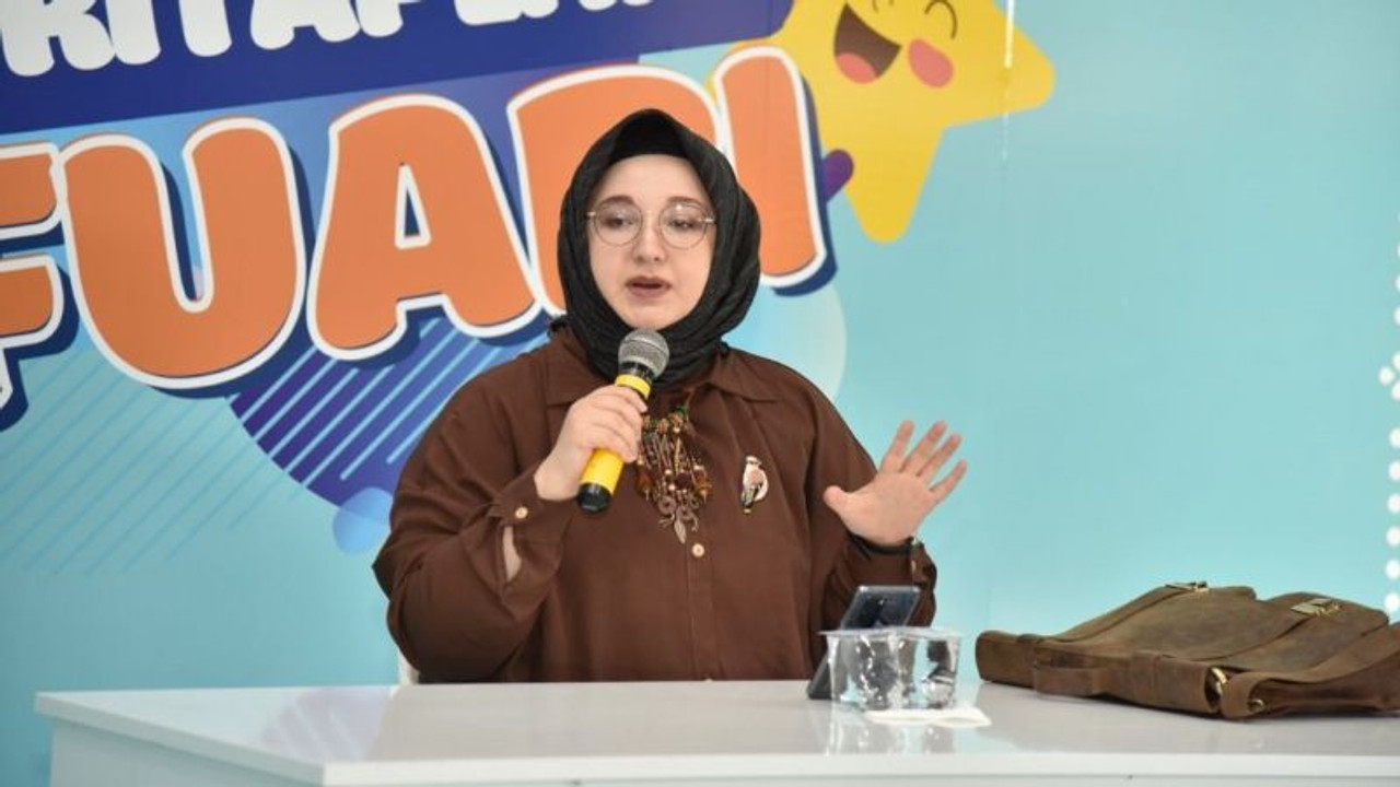"Dünya küçük bir köy haline geldi"