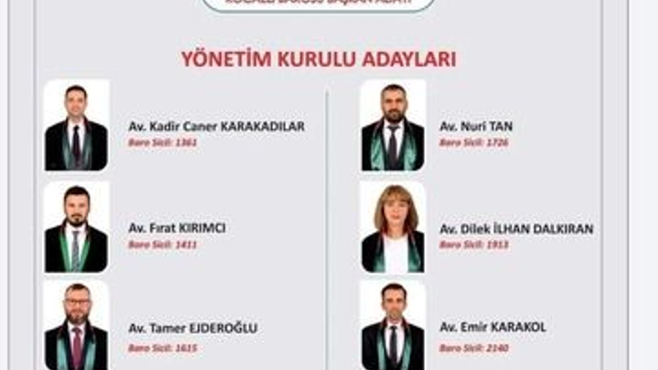Gül, yönetimini açıkladı