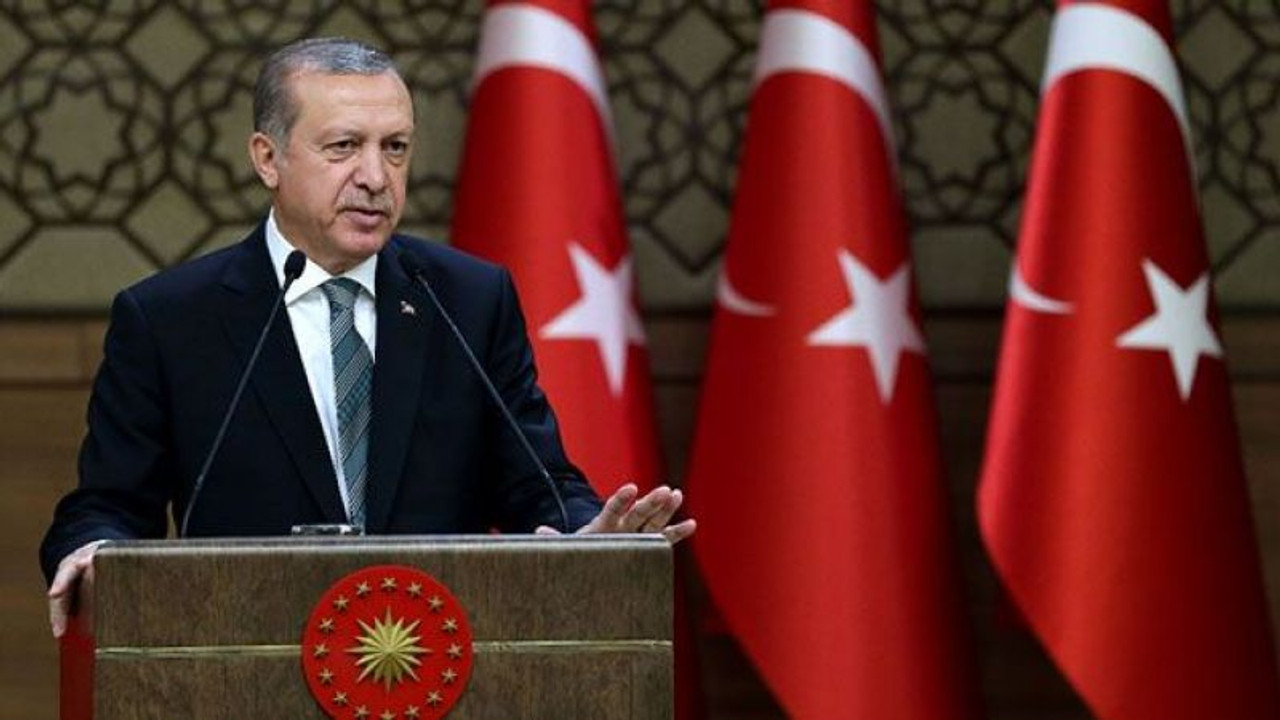 Erdoğan'dan Kılıçdaroğlu'na anayasa çağrısı!