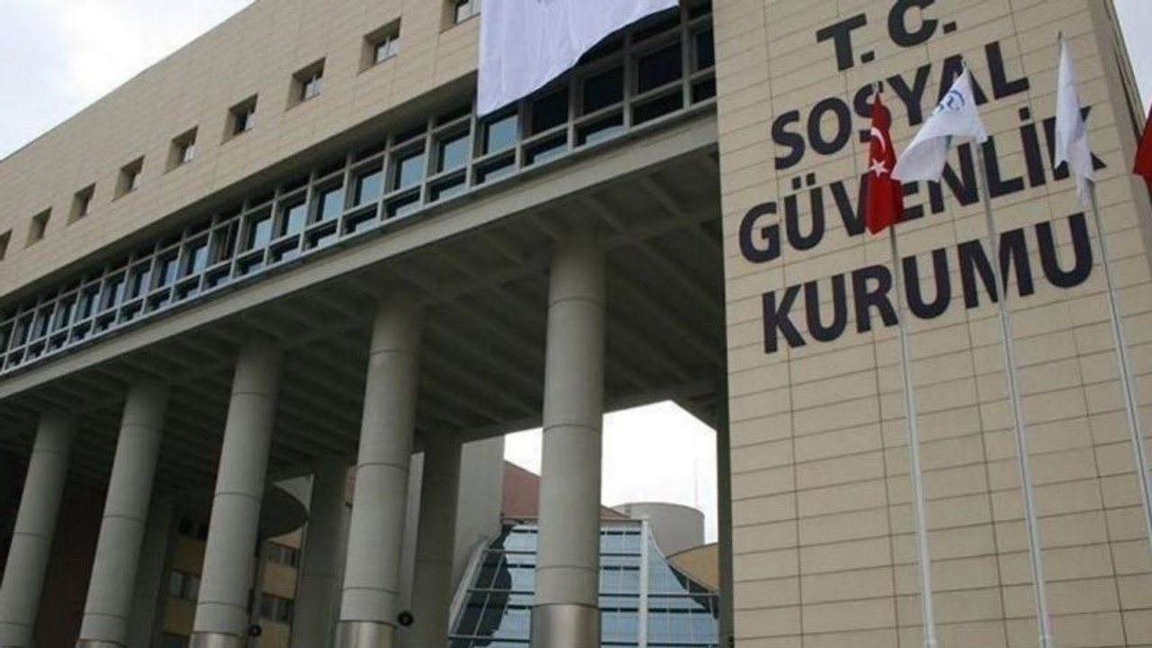 SGK’dan kiralık işyeri ve arsalar!