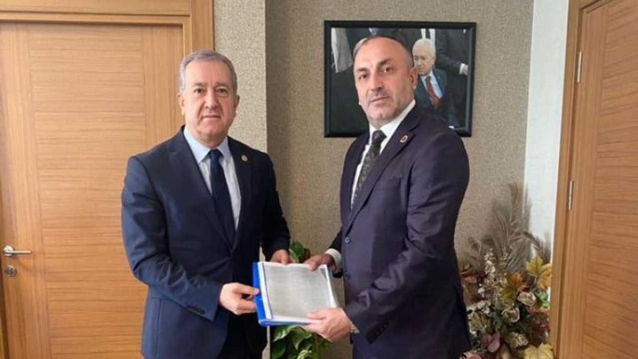 41 köy kırsal mahalle statüsünün faydalarından yararlanacak