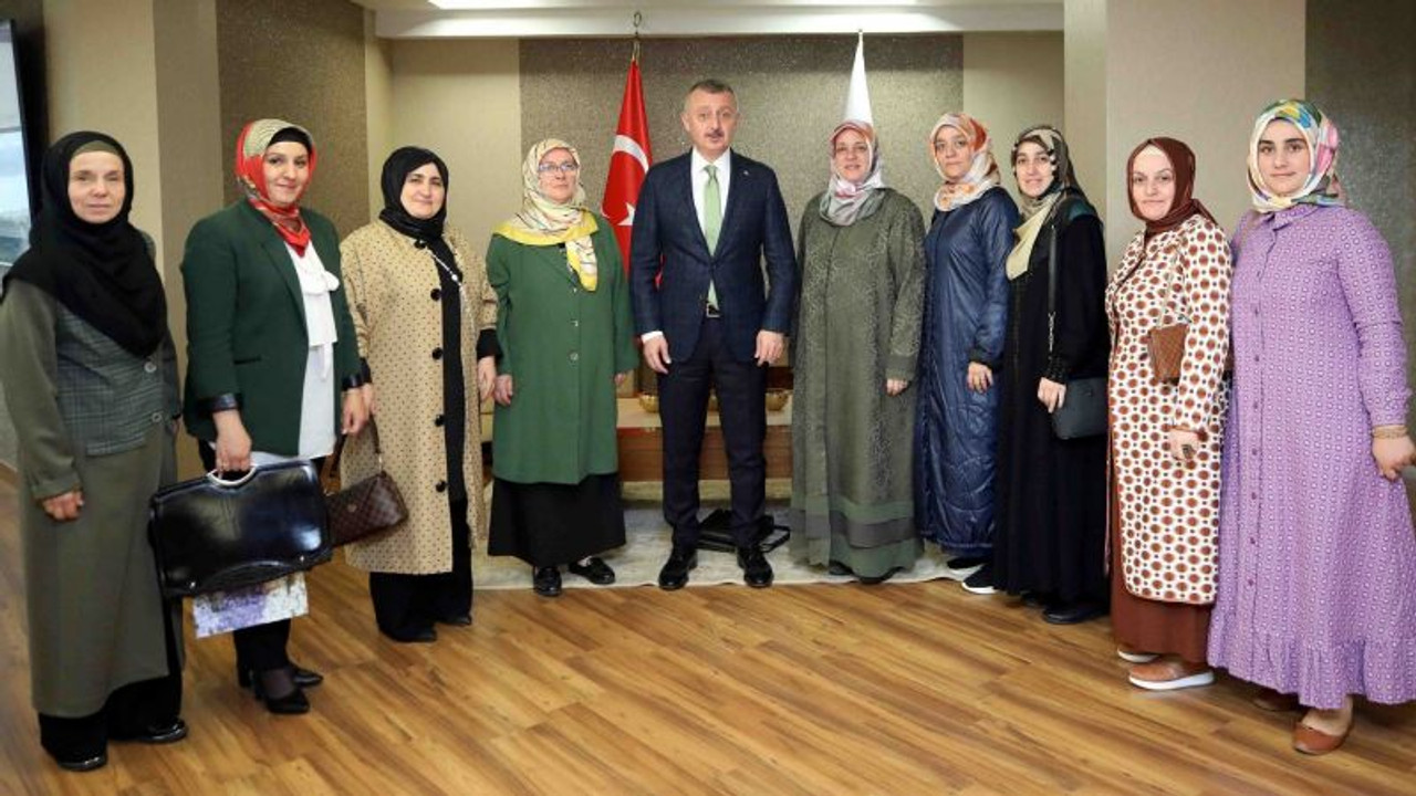 Başkan Büyükakın; Ortak akıl şehirleri üst liglere taşır