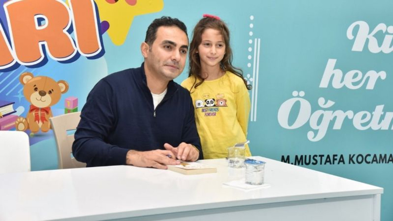 Psikolog Budak'tan çocukların kişisel gelişimi için öneri!