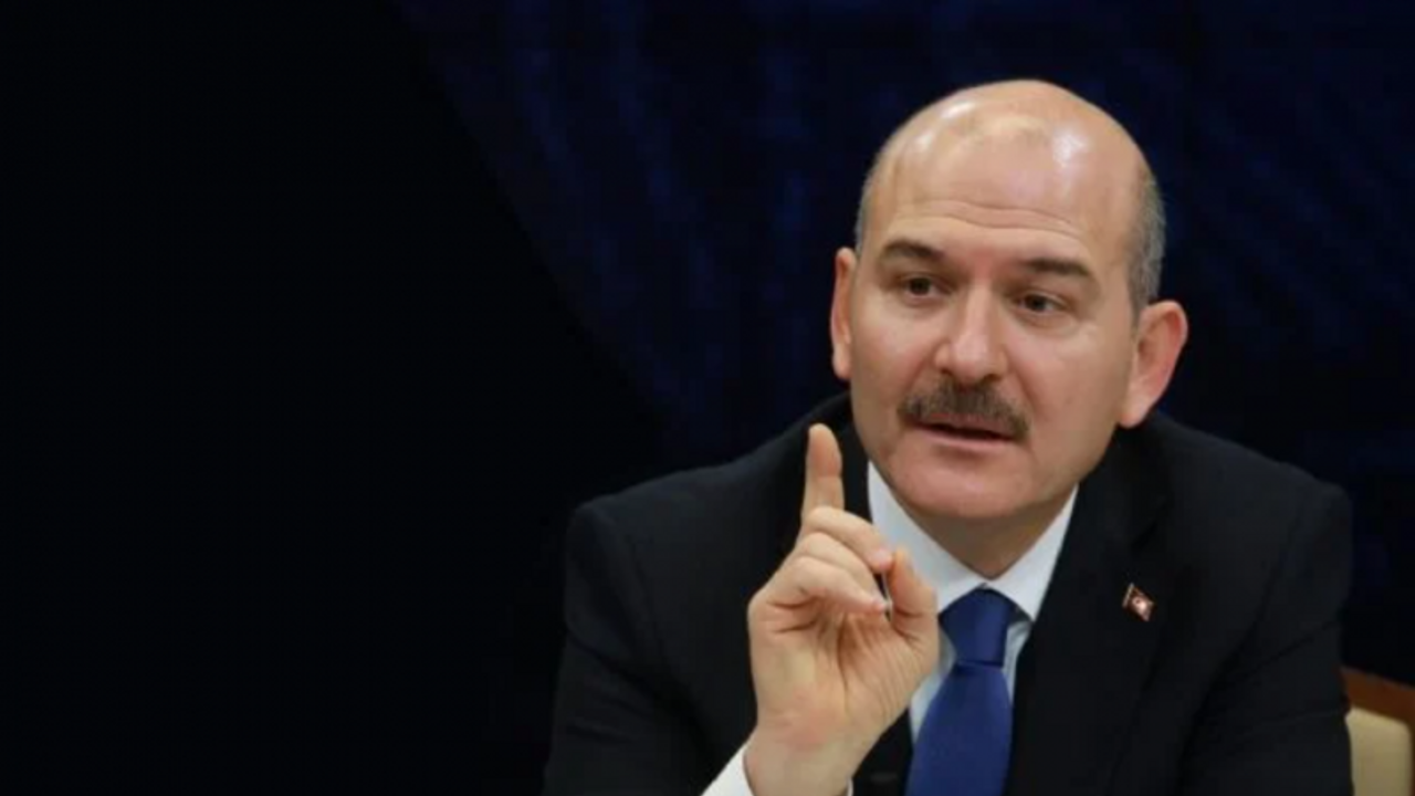 AKP'de ortalığı karıştıran liste! Süleyman Soylu tarafından verildi