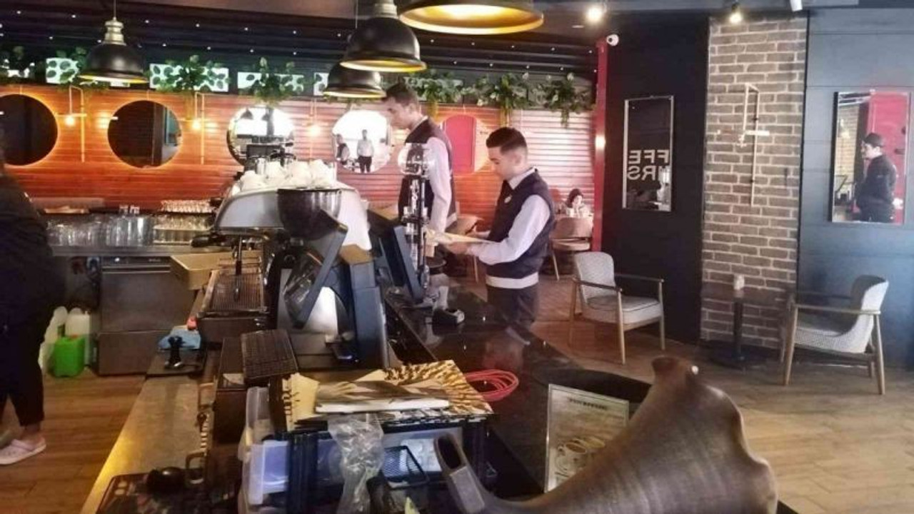 Kafeterya ve restoranlar denetleniyor!
