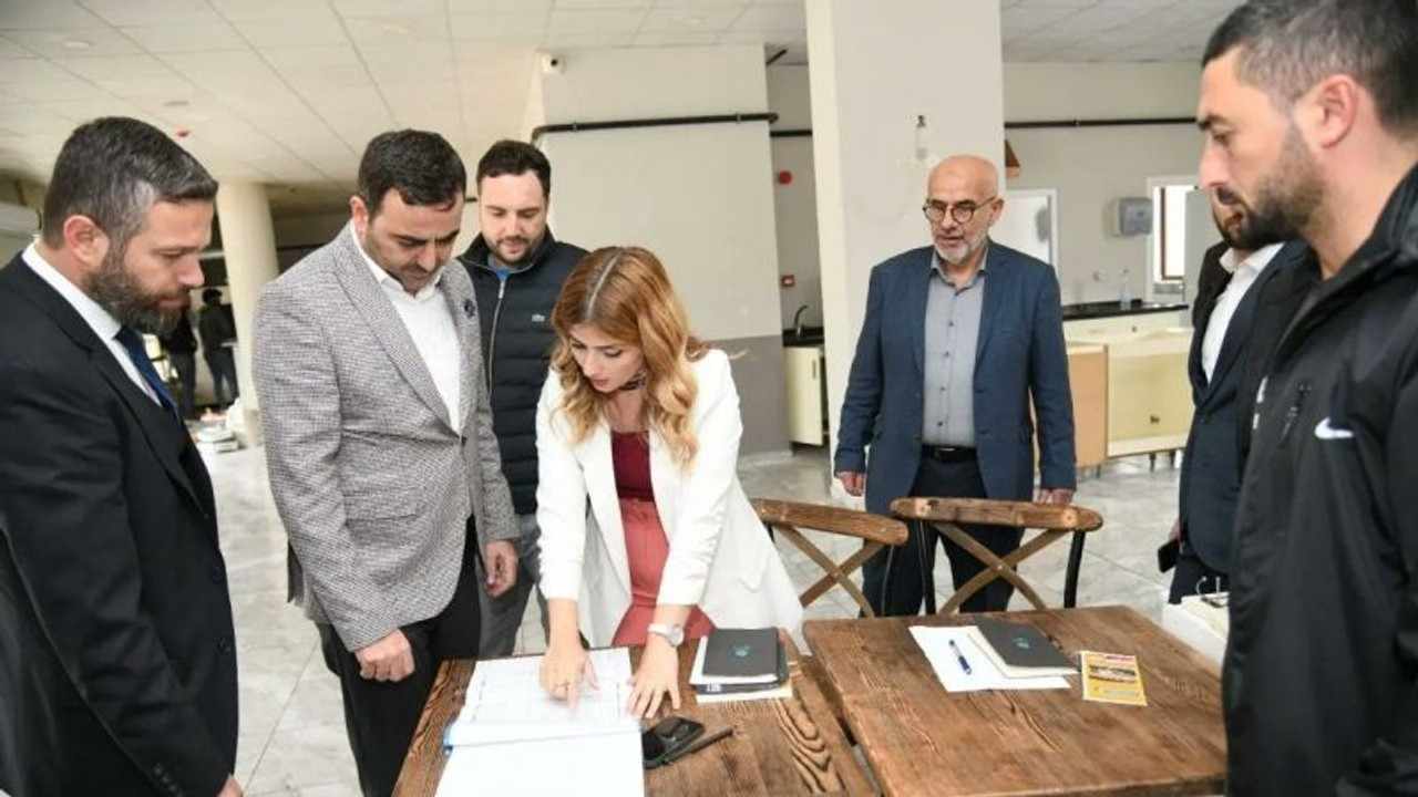Başiskele'ye 3.Gençhane geliyor!