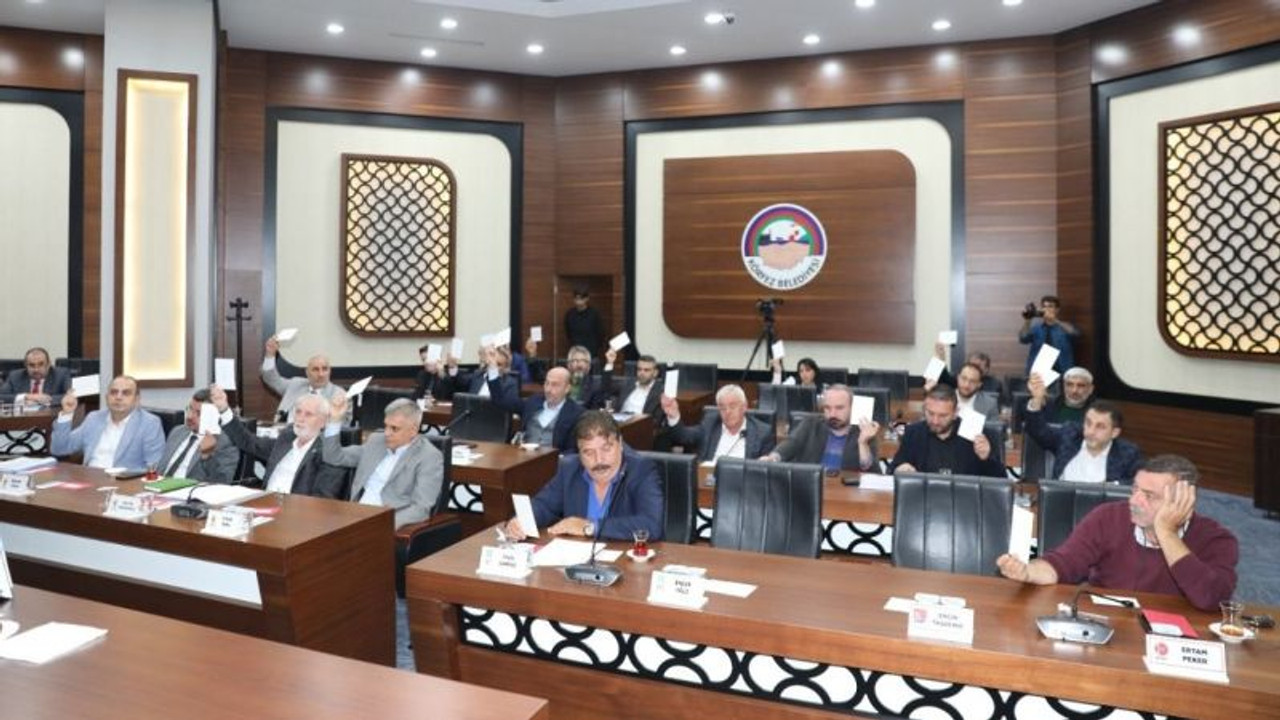 Körfez'in bütçesi 698 milyon TL olarak belirlendi